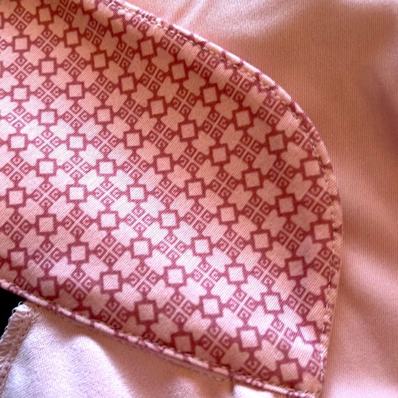 ADIDAS NWOT CLIMA 365 PINK ZIPUP JACKET AND MATCHING TEE SET SIZE MEDIUM - Picture 5 of 14